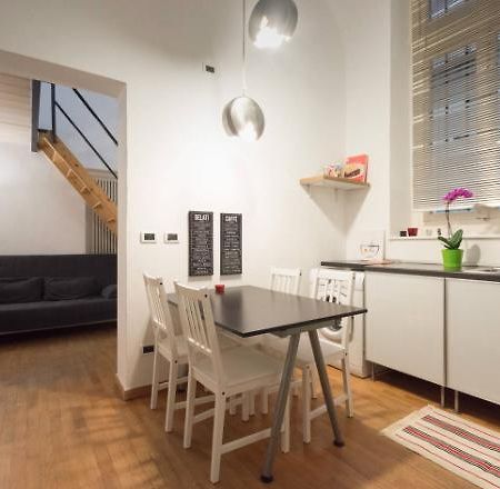 Piave 5 Apartment Turin Exterior photo