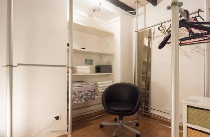 Piave 5 Apartment Turin Exterior photo