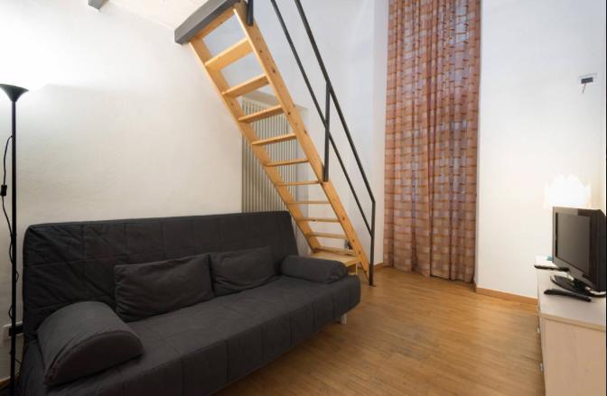 Piave 5 Apartment Turin Exterior photo